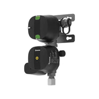 Truma DuoControl Gas Regulator with Crash Safe (Vertical /  8mm Outlet)