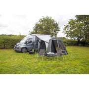 Outdoor Revolution Movelite T2M Air Driveaway Campervan Awning Mid (220-255) Including Footprint - View 3