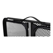 Kampa Grate Low Table 40x60x27cm Mesh Top - View 5