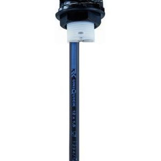 Samba Chrome Single/Uni-Quick 573-057030CSK2 Samba - UK Camping And Leisure