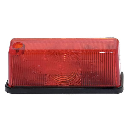 Hella Side Marker Lamp Hella - UK Camping And Leisure