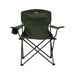 Vango Fiesta Spruce Folding Chair Vango - UK Camping And Leisure