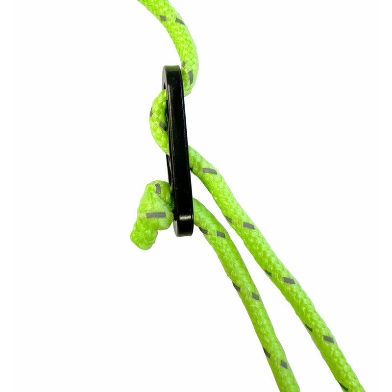 Olpro Guy Lines Pack of 4 - 4m Length, Lightweight