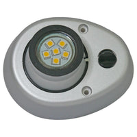 Eyelight MR11 SMD Matt Silver