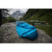 Vango Nitestar Alpha 350 Sleeping Bag Mummy Shape 3-4 Season Camping Vango - UK Camping And Leisure