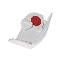 Fiamma L/H Pelmet Cap F45TiL (98655 257)