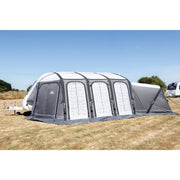 Sunncamp Esteemed Air Inflatable Caravan Awning Size 13-18 - Image 2 of 13 | Awnings & Accessories > Awnings > Caravan Awnings | UK Camping and Leisure