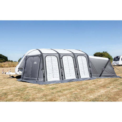 Sunncamp Esteemed Air Inflatable Caravan Awning Size 13-18 - Image 2 of 13 | Awnings & Accessories > Awnings > Caravan Awnings | UK Camping and Leisure