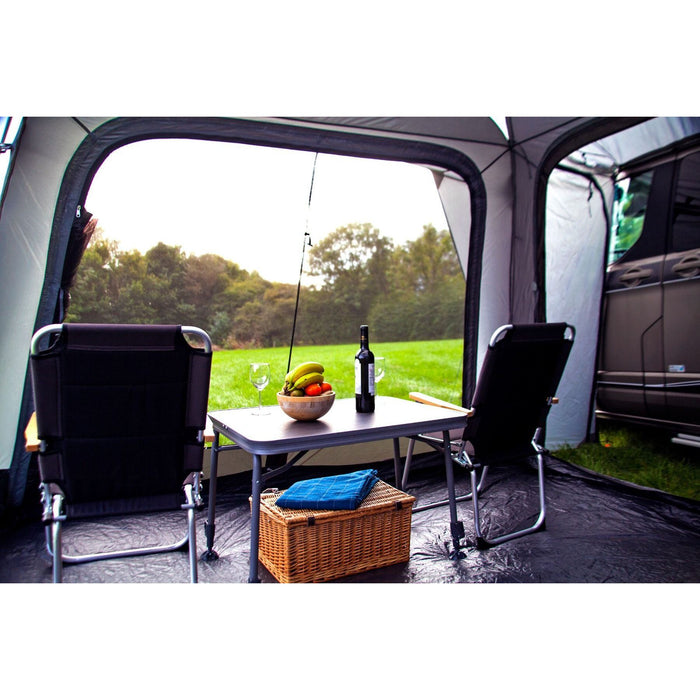 Outdoor Revolution Cayman DT (220-255) 2025 Driveaway Awning Outdoor Revolution - UK Camping And Leisure