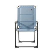 Travellife Lago Chair Compact Blue 2129900 | folding chairs, breathable, lightweight, camping chair