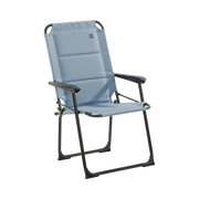 Travellife Lago Chair Compact Blue 2129900 | folding chairs, breathable, lightweight, camping chair
