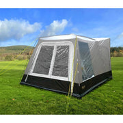 Camptech Suntrek Venus Campervan Driveaway Awning Low (180-235cm) - View 3