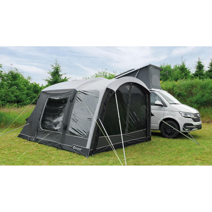 Outwell Jonesville 290SA Flex Drive-Away Awning Campervan 175 - 200 cm Outwell - UK Camping And Leisure