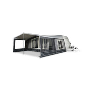Dorema Locarno Plus Sun Canopy | lightweight