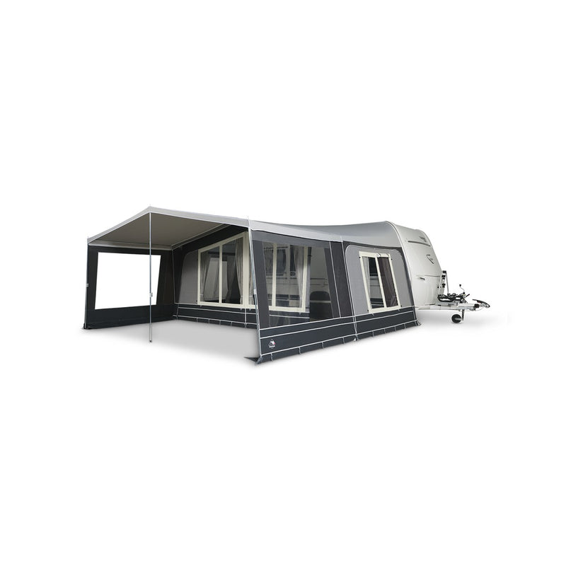 Dorema Locarno Plus Sun Canopy | lightweight