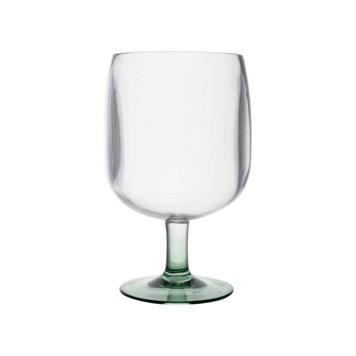 Bo-Camp Pastel Collection Wine Glass Ornans 250 ml 4 Pieces Bo-Camp - UK Camping And Leisure
