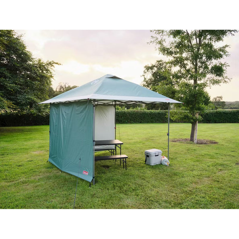 Coleman 2 Sunwalls for FastPitch OnePush Shelter M | garden