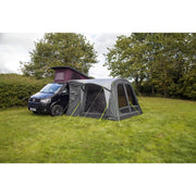 Outdoor Revolution Movelite T2M Air Driveaway Campervan Awning Low (180-220) Including Footprint - View 10