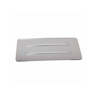 Ceiling Light - Plexi Linear Double Mirror Finish - 4000K