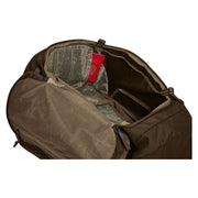 Thule Landmark 60L travel pack deep khaki Thule - UK Camping And Leisure