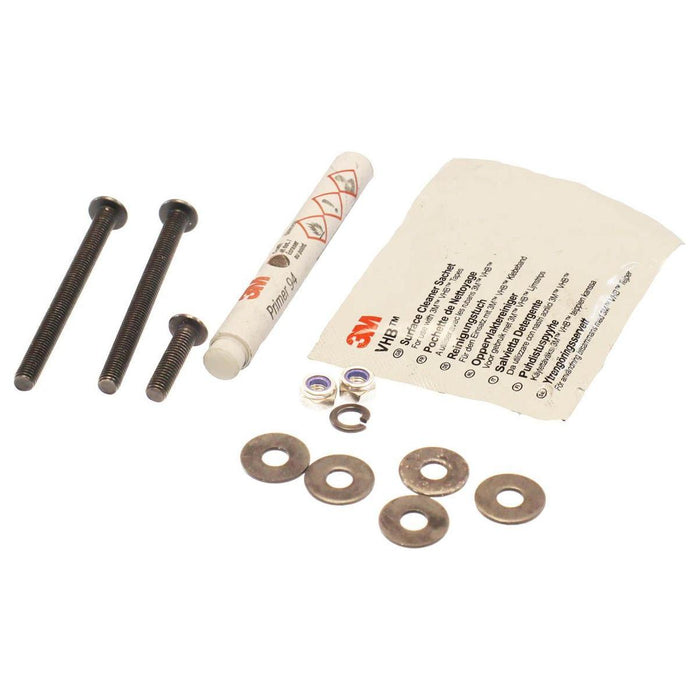 Fiamma Kit Rain Guard + Cover F40 Van: Weather resistant Awning Cover Kit Fiamma - UK Camping And Leisure