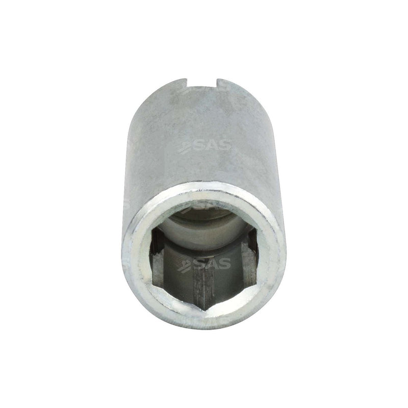 SAS Security Products SAS Metal Inner Casing for SAS Leg Locks - Image 2 of 3 | UK Camping and Leisure