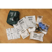 Sealey First Aid Kit Medium for Cars Taxis & Small Vans BS 8599-2 Compliant Sealey - UK Camping And Leisure
