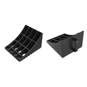 Quest Wheel chocks (pair) Quest - UK Camping And Leisure