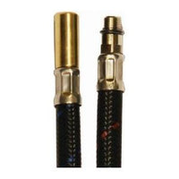 Caraflo Sp200 12Mm Push End Nylon Tap Tails PM300X