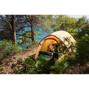 Coleman Darwin 3 Plus Summer Tent 3 Berth Dome Tent - View 22