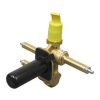 Truma Combi E Solenoid 34020-00934