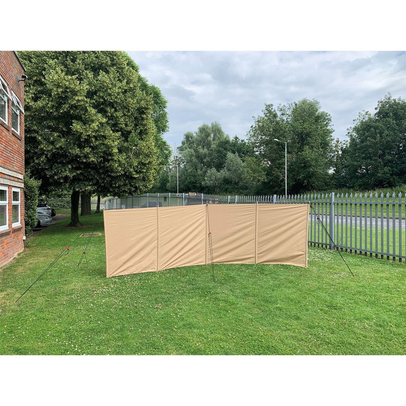Quest Signature WindBlocker Windbreak Quest - UK Camping And Leisure