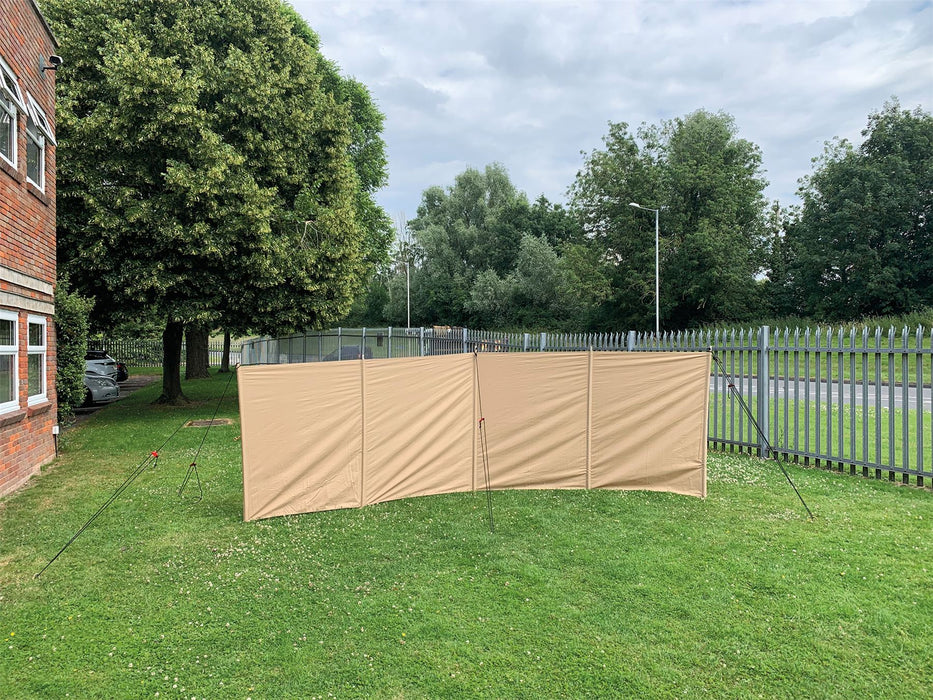 Quest Signature WindBlocker Windbreak Quest - UK Camping And Leisure