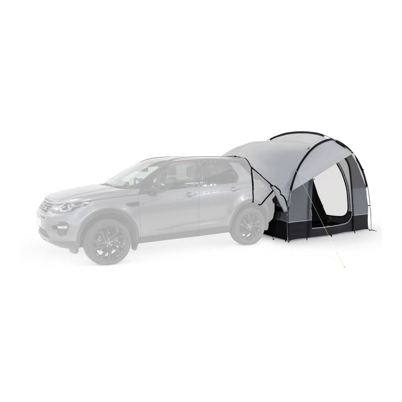Kampa Tailgater Driveaway Awning - 2024 Model - Touring Family Staycation Campe Kampa - UK Camping And Leisure
