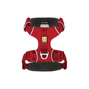 Ruffwear Front Range Dog Harness in Red Canyon (Small) Ruffwear - UK Camping And Leisure