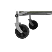 Easy Camp Hornbeam Transporter Pull Along Camping Trolley 58L 60KG - View 4