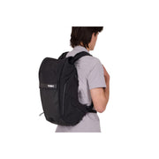 Thule Paramount bike commute backpack black 20L Thule - UK Camping And Leisure