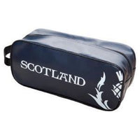 Via Mondo Outdoor Faux Leather Peg Bag Scotland QQ109563S