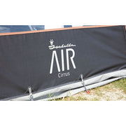 Isabella Air Cirrus North 300 | breathable, easy setup