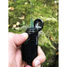 TurboFlame V-Flame windproof lighter E0110 Quest - UK Camping And Leisure