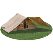 Signature Extra Large Tarp (715 x 240 cm) A5019 Quest - UK Camping And Leisure