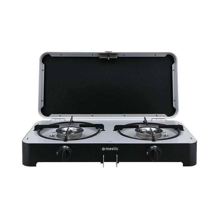 Mestic MGCP-1200 – Portable Induction Cooker (1200W) Mestic - UK Camping And Leisure