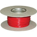 AG Thin Wall 2.5 Sq mm Red 29A Cable Per Metre AG - UK Camping And Leisure