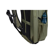 Thule Paramount Commuter Rucksack 27L Olivine Green Cycling Backpack Thule - UK Camping And Leisure