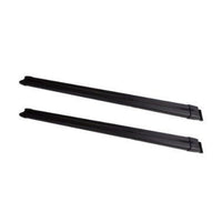 Thule Mounting Rail  |  Top + Bottom Black (Ducato/Jumper/Boxer > 2007)