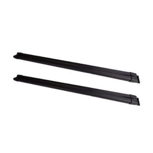 Thule Mounting Rail  |  Top + Bottom Black (Ducato/Jumper/Boxer > 2007)
