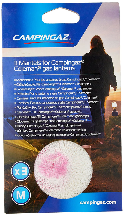 Campingaz Mantle Small (3) 68221