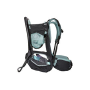 Thule Sapling baby rucksack black Baby backpack Thule - UK Camping And Leisure