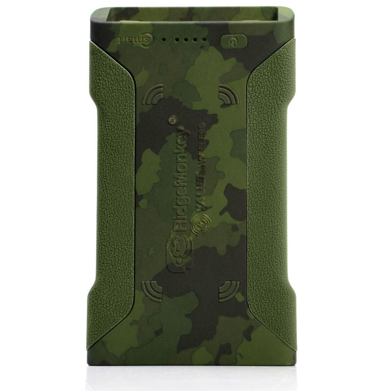 RidgeMonkey Vault C-Smart Wireless 26950mAh  / Carp Fishing Camo