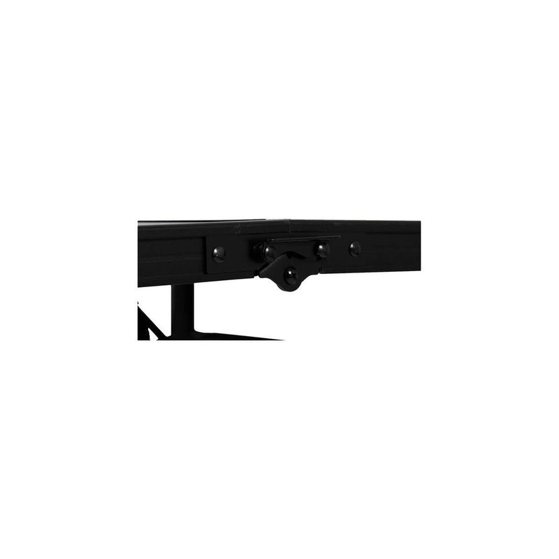 Bo-Camp Industrial Collection Table Northgate Case 120 x 80cm Bo-Camp - UK Camping And Leisure